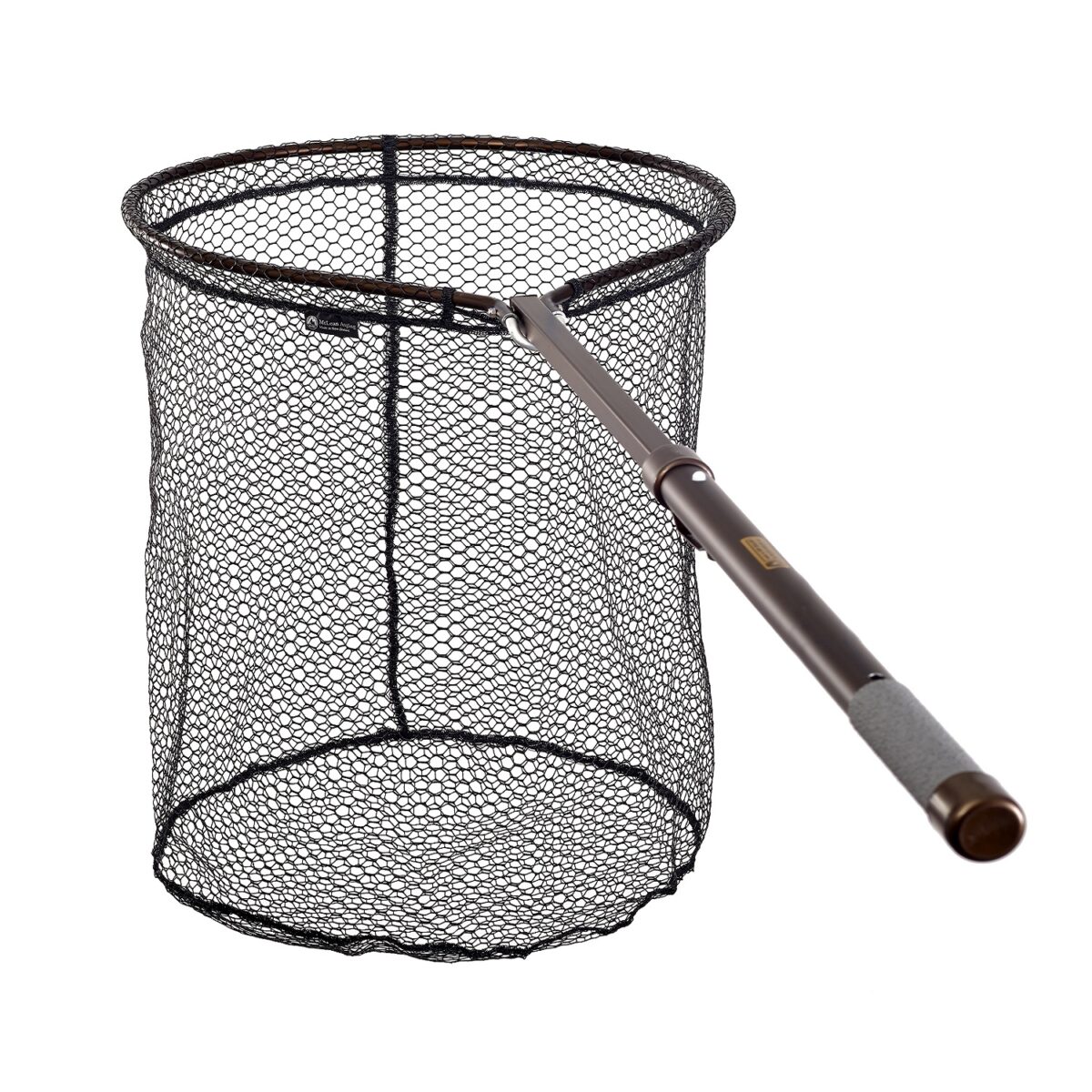 Mclean R130 Tele Hinged Weigh Net - Guide Flyfishing