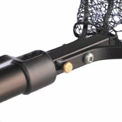 Mclean R130 Tele Hinged Weigh Net - Guide Flyfishing