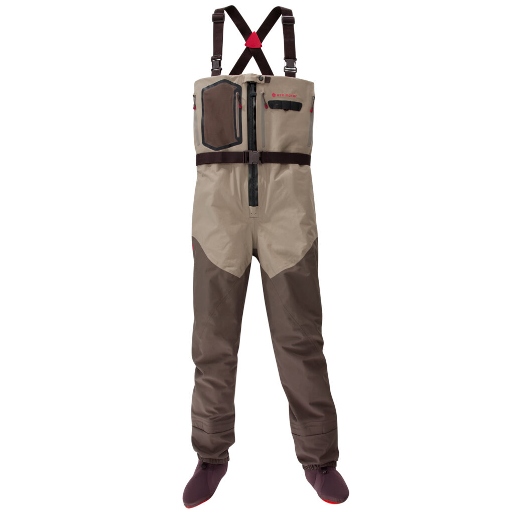 Redington Escape Waders - Sportinglife Turangi