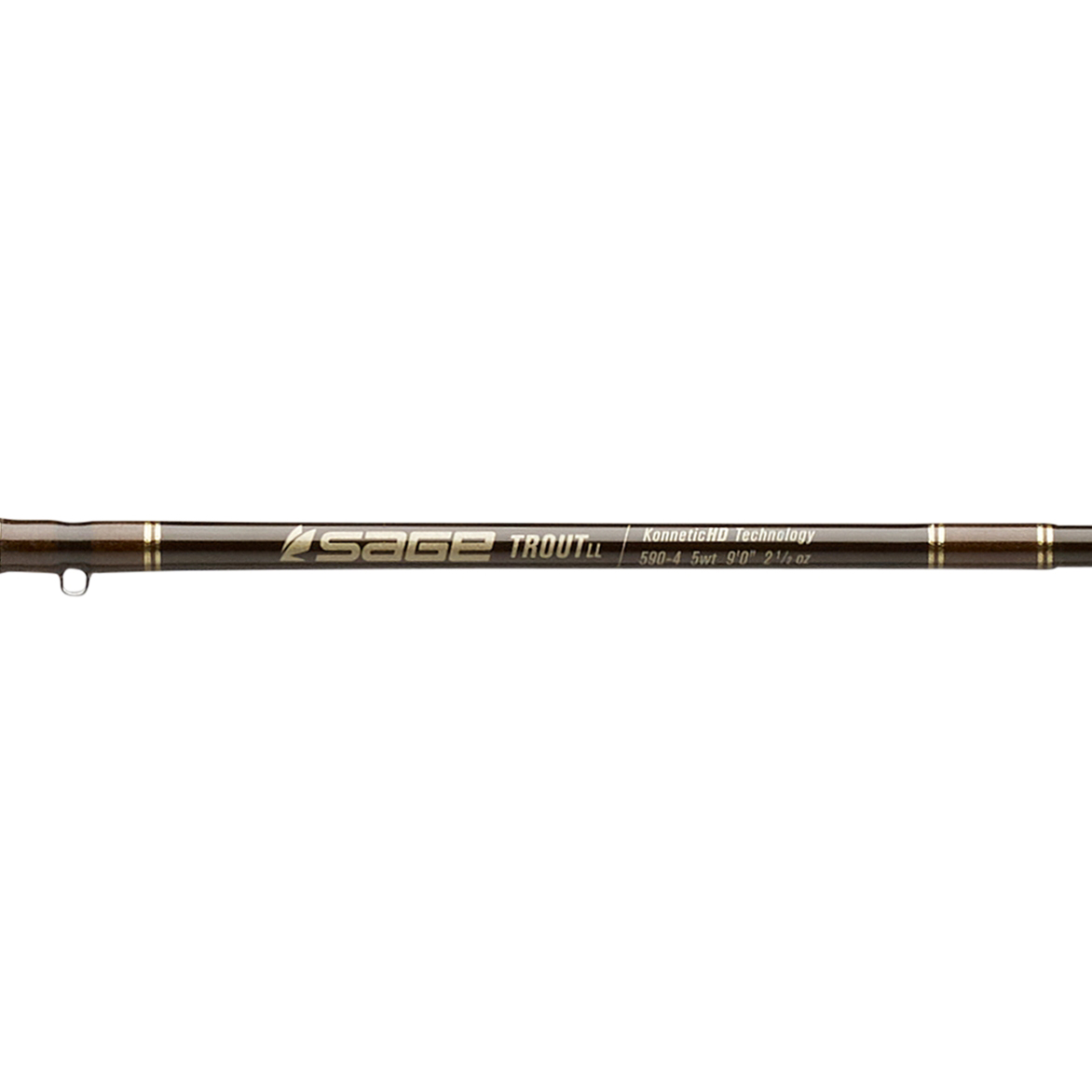 Sage Trout LL Blank – Guide Flyfishing, Fly Fishing Rods, Reels, Sage, Redington, RIO