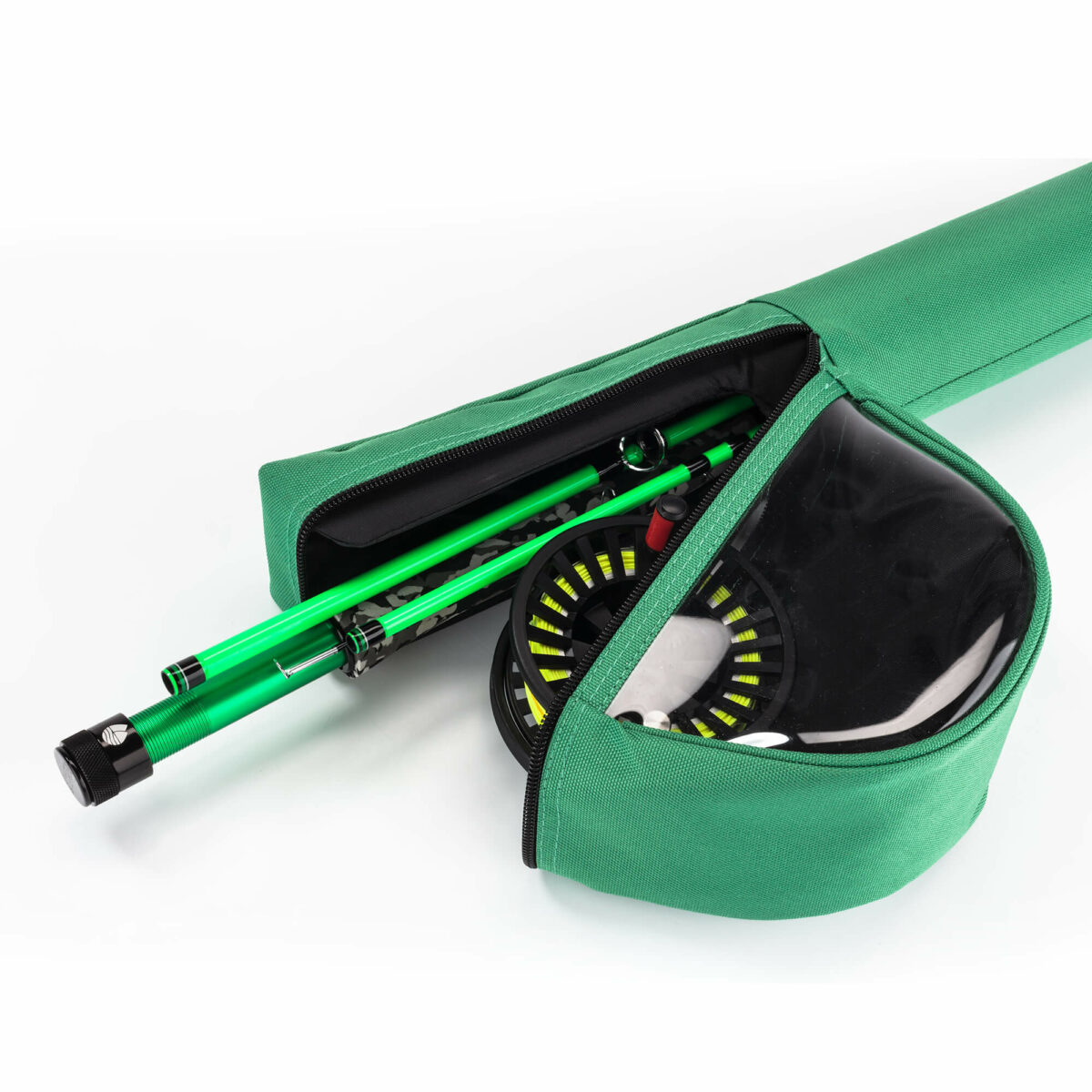 Demo Redington Minnow Fly Rod - Guide Flyfishing