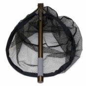 Mclean R130 Tele Hinged Weigh Net - Guide Flyfishing