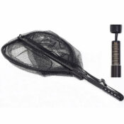 Mclean R703 Measure And Weigh Net - Guide Flyfishing