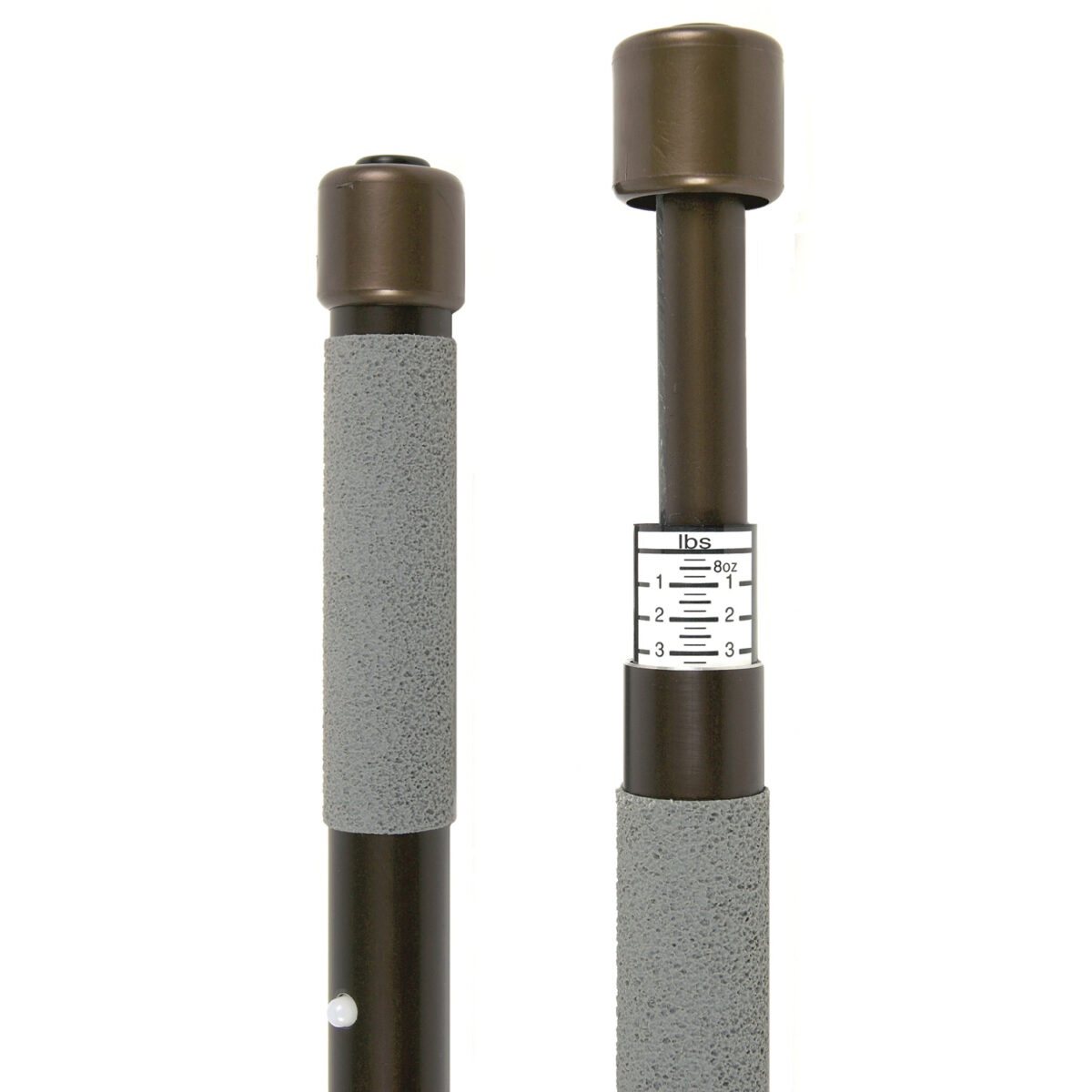 Mclean R130 Tele Hinged Weigh Net - Guide Flyfishing
