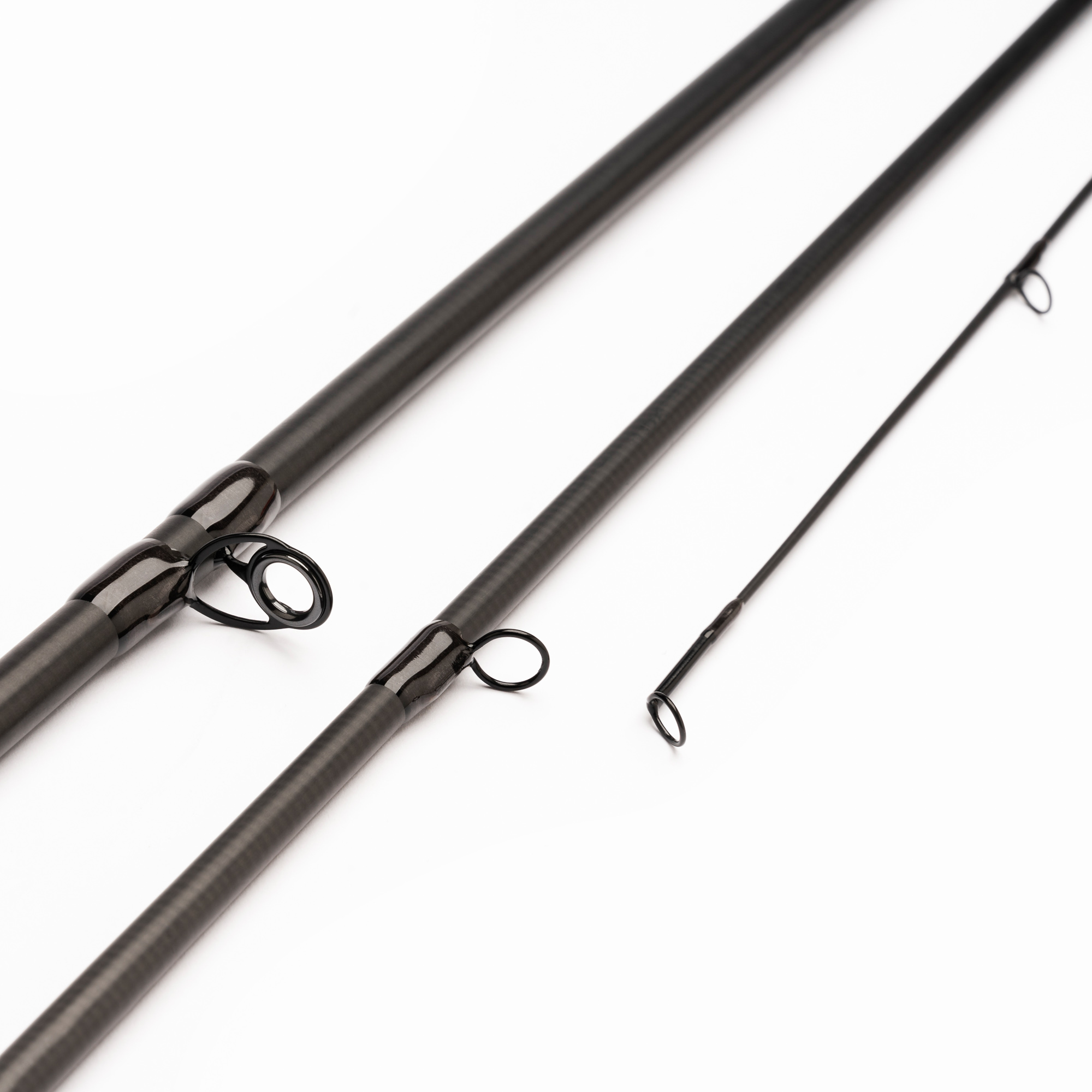 Redington Strike Nymphing Fly Rod Guide Flyfishing Fly Fishing Rods