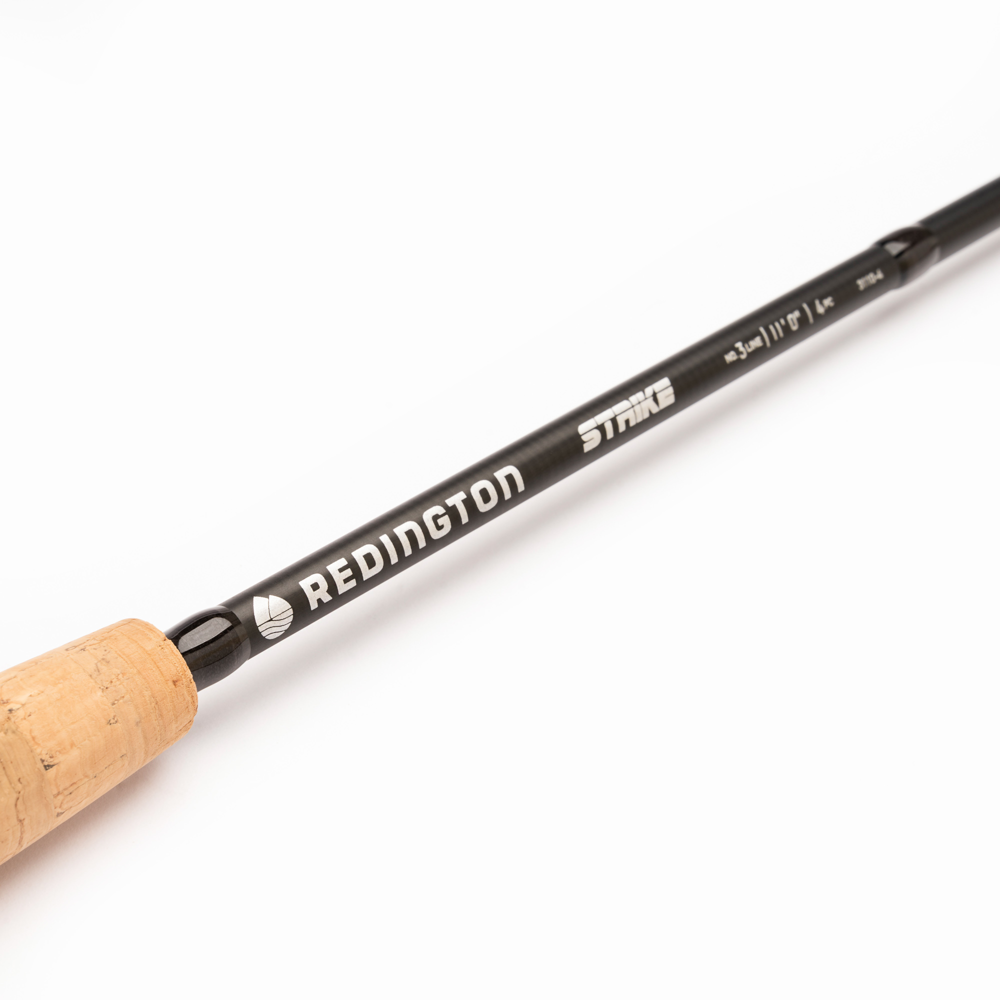 Redington Strike Nymphing Fly Rod Guide Flyfishing Fly Fishing Rods, Reels Sage