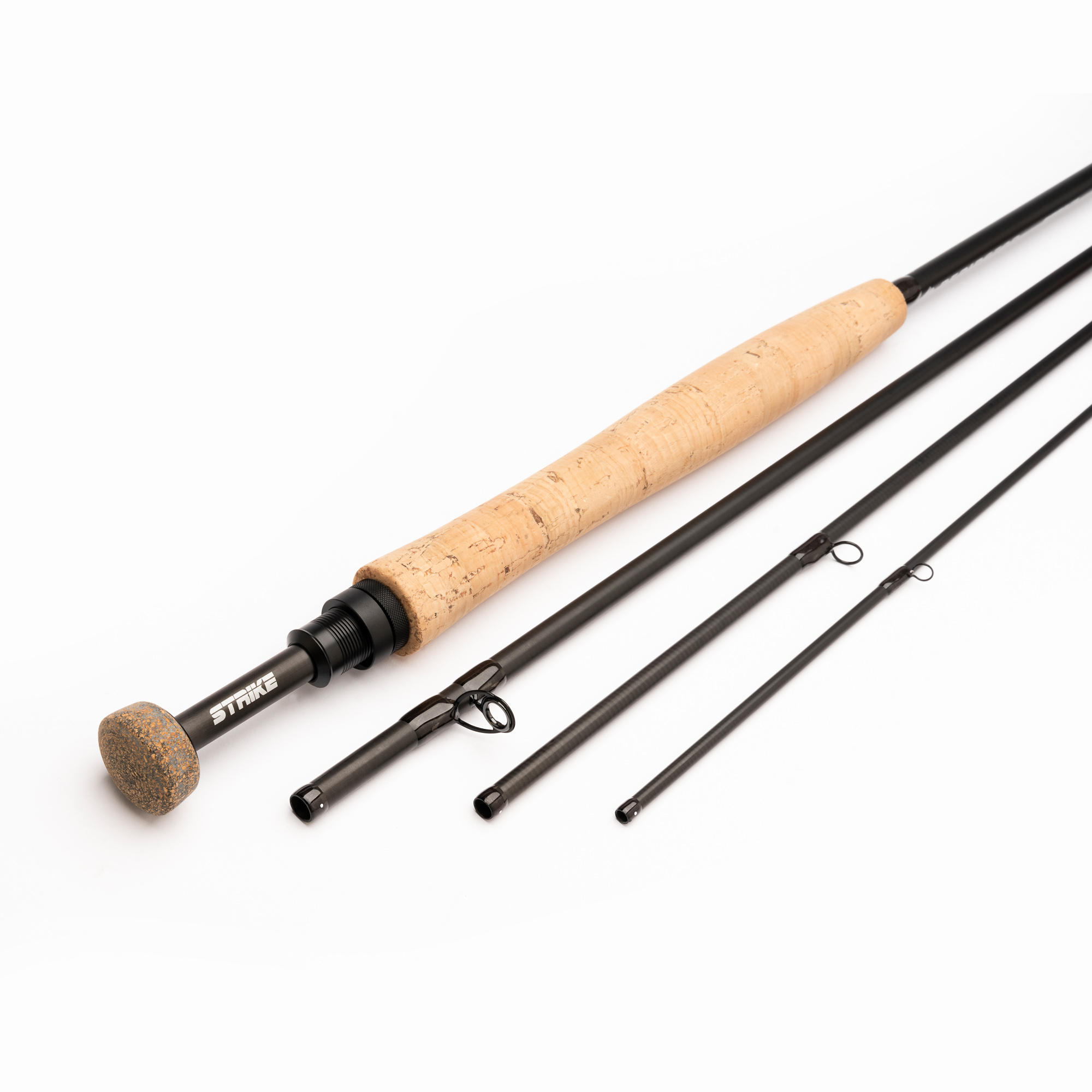 Redington Strike Nymphing Fly Rod Guide Flyfishing Fly Fishing Rods, Reels Sage