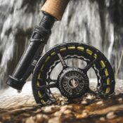 Sage ESN Nymph Fly Reel - Guide Flyfishing