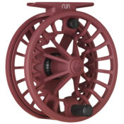 Redington Run Fly Reel - Guide Flyfishing