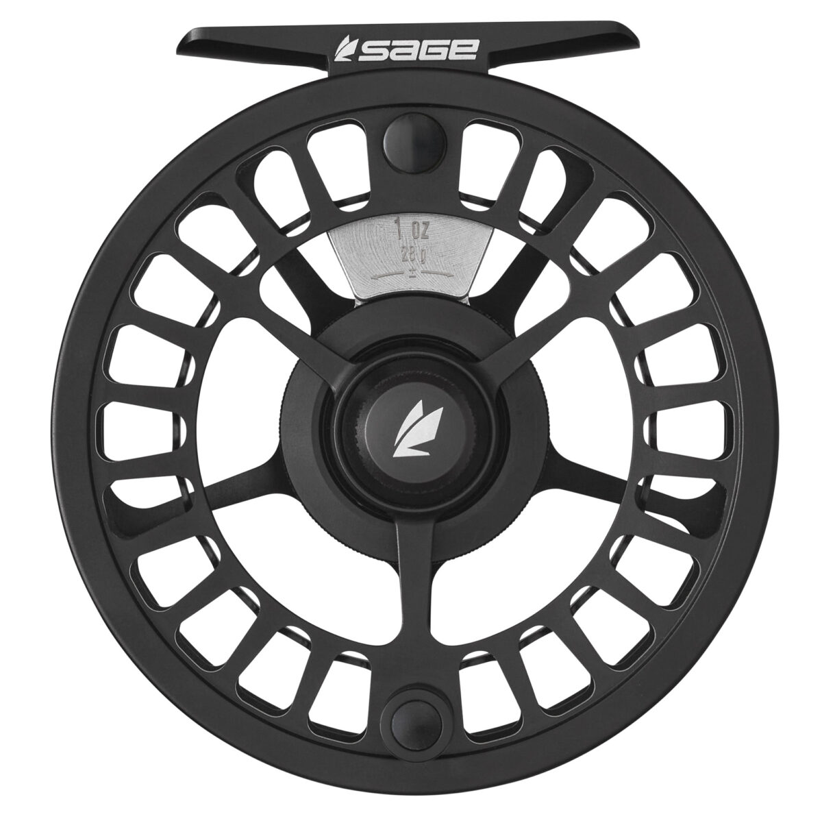 Sage ESN Nymph Fly Reel - Guide Flyfishing