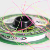 Vision Nymphmaniac Indicator Tippet - Guide Flyfishing