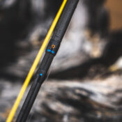 Vision Merisuola Graphene Fly Rod - Guide Flyfishing