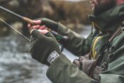 Vision Subzero Gloves - Guide Flyfishing
