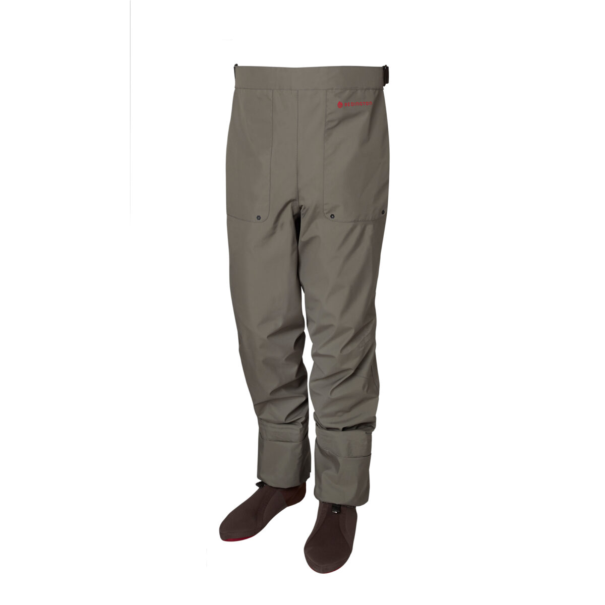 Redington Escape Pant Wader - Guide Flyfishing