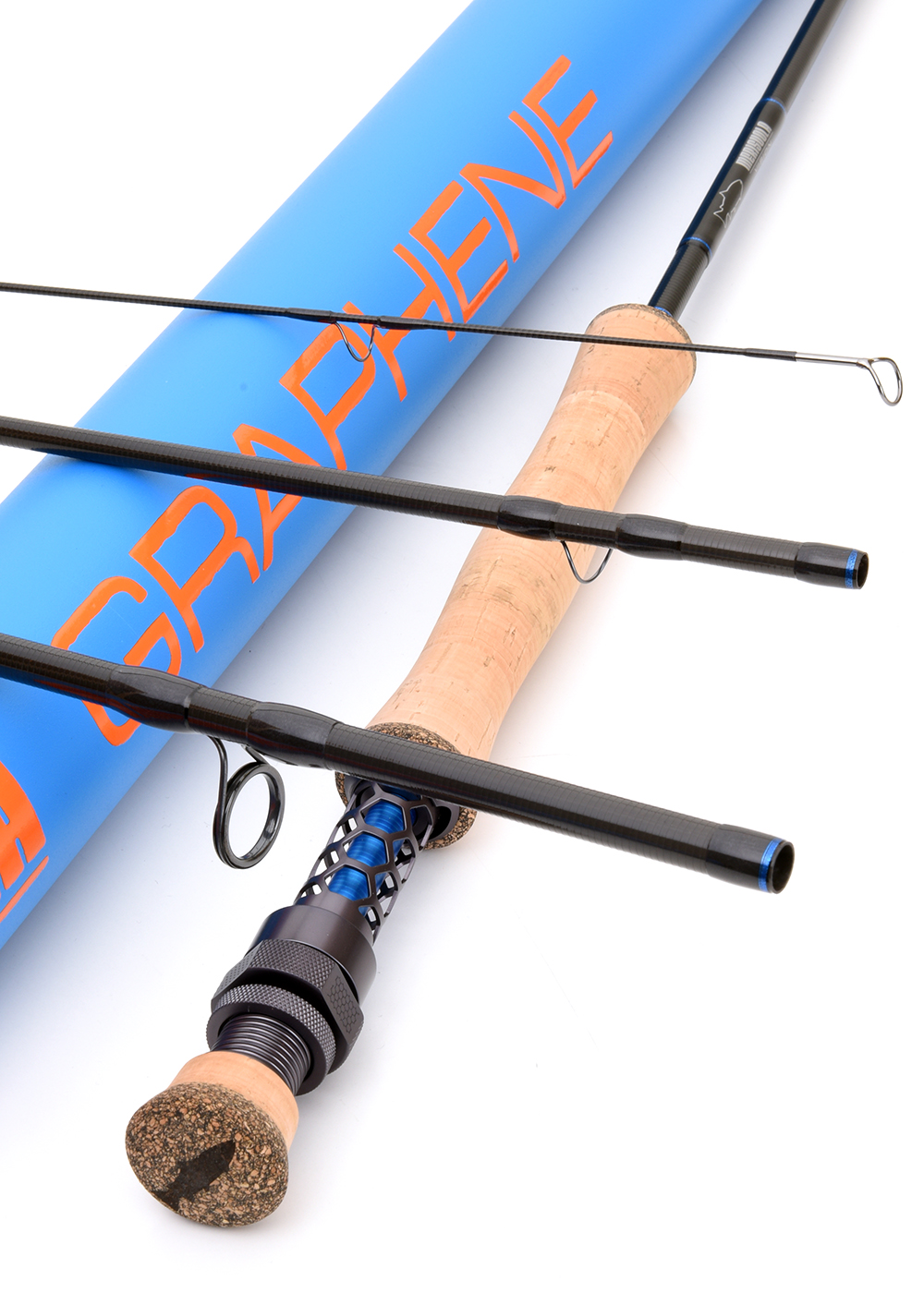 Vision Merisuola Graphene Fly Rod – Guide Flyfishing