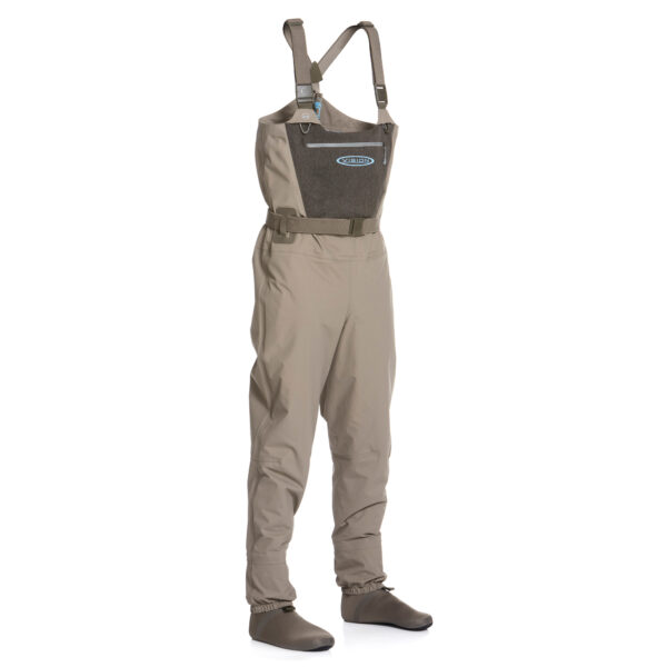 Vision Scout 2.0 Strip Wader - Guide Flyfishing