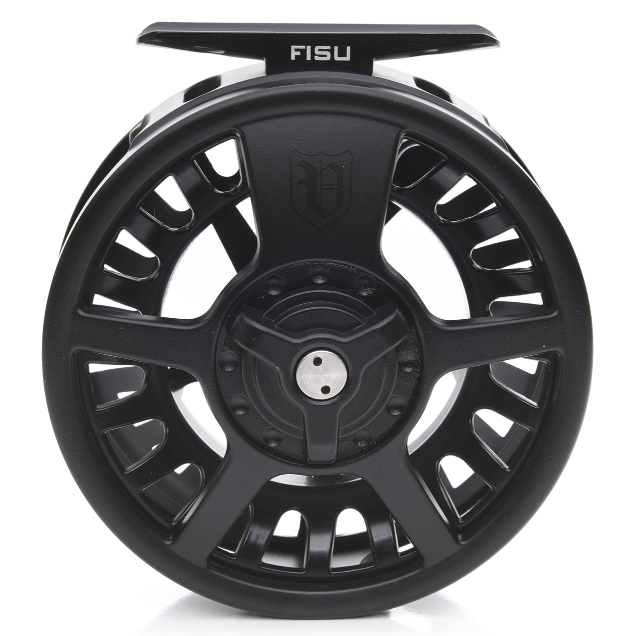 Vision Fisu Fly Reel – Guide Flyfishing, Fly Fishing Rods, Reels, Sage, Redington, RIO