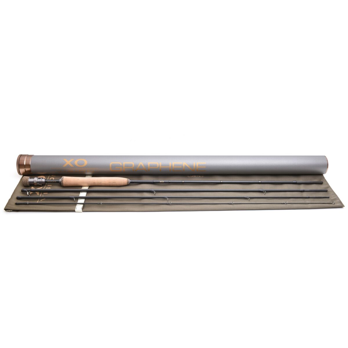 Vision XO Graphene Nymphing Fly Rod - Guide Flyfishing