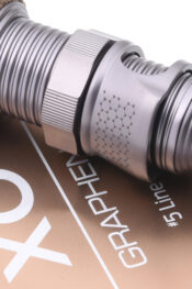Vision XO Graphene Nymphing Fly Rod - Guide Flyfishing