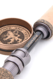 Vision XO Graphene Nymphing Fly Rod - Guide Flyfishing