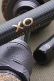 Vision XO Graphene Nymphing Fly Rod - Guide Flyfishing