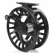 Vision Fisu Fly Reel - Guide Flyfishing