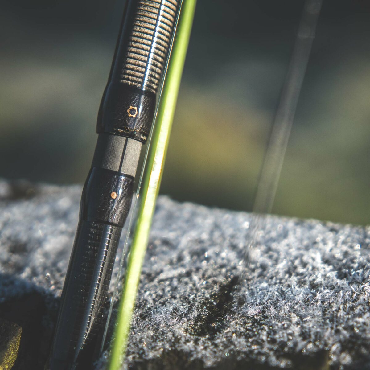 Vision XO Graphene Dh Fly Rod - Guide Flyfishing