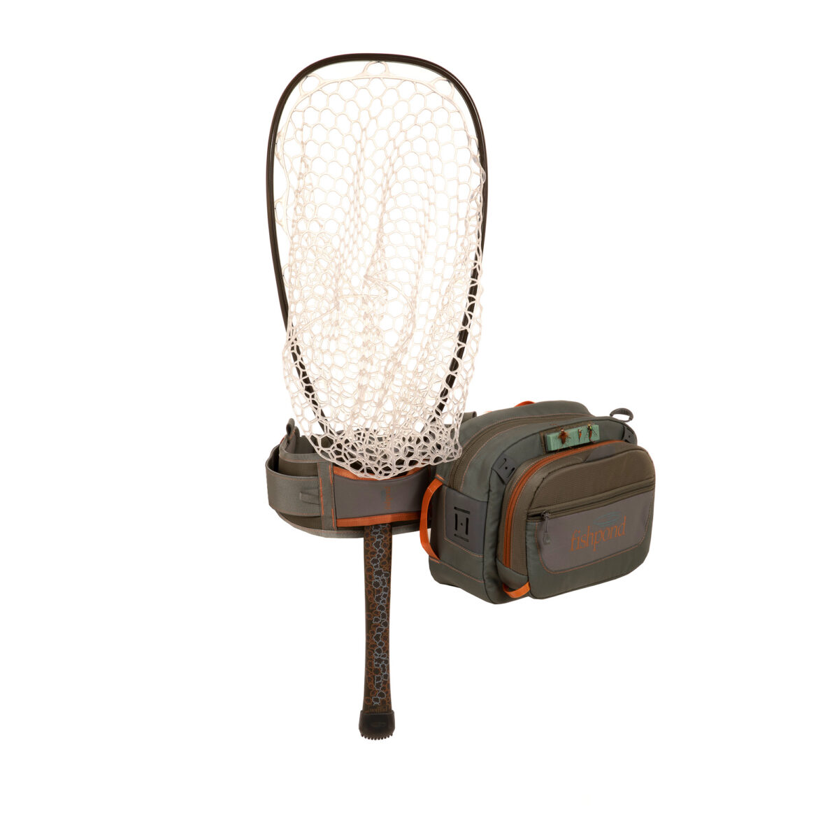 Fishpond Switchback Pro Wading System - Guide Flyfishing