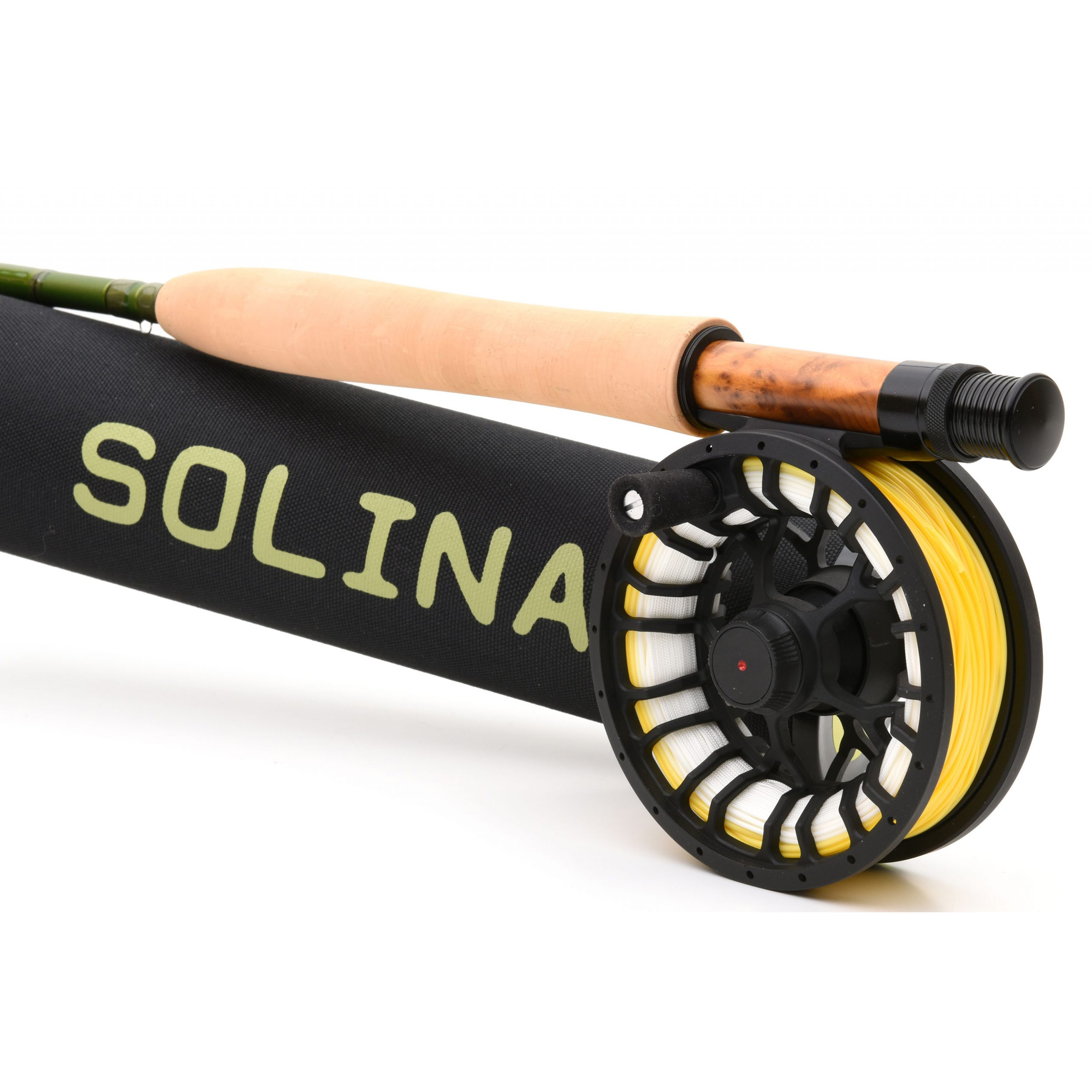 Vision Solina 2.0 Outfit – Guide Flyfishing, Fly Fishing Rods, Reels, Sage, Redington, RIO