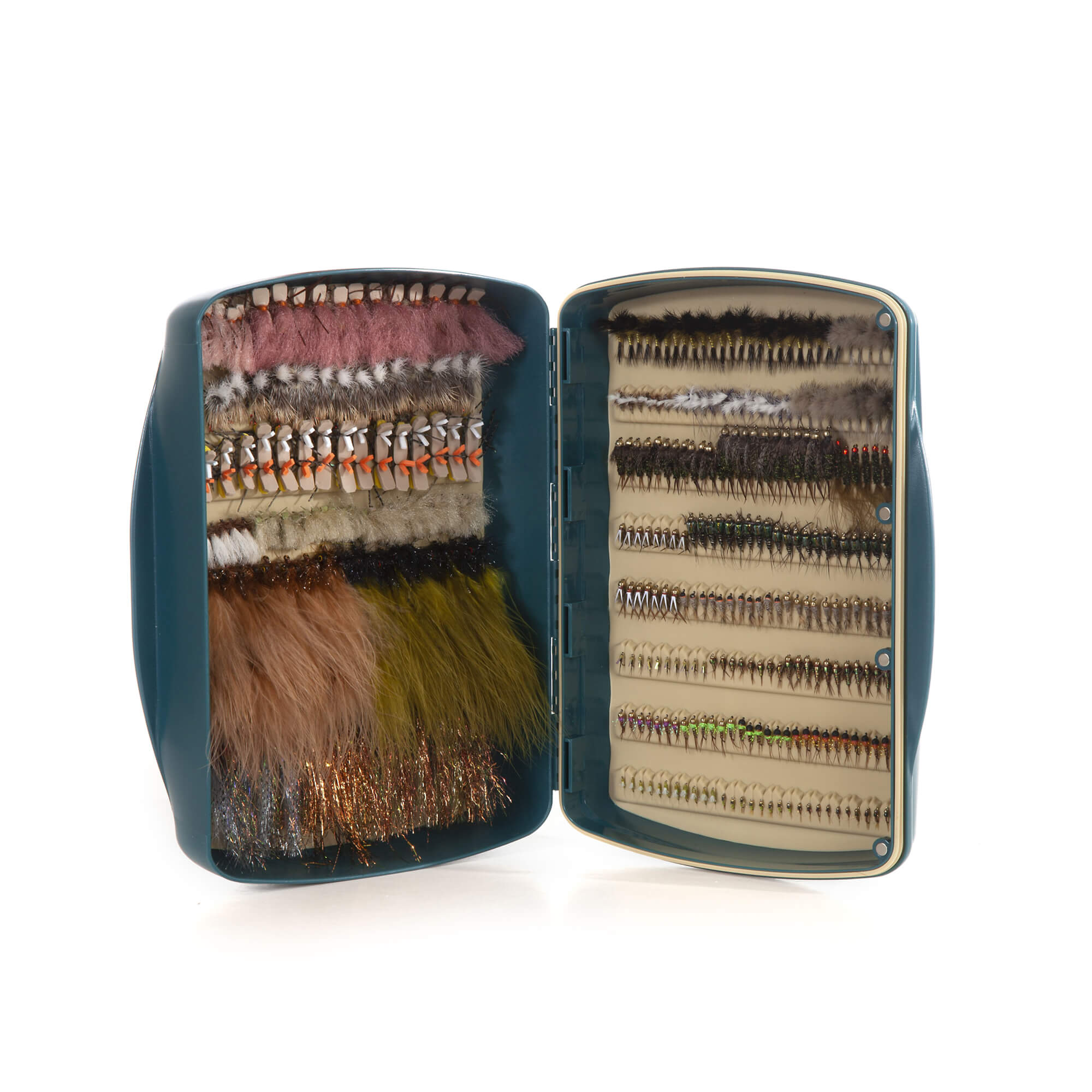 Tacky Pescador Fly Box – XL – Guide Flyfishing