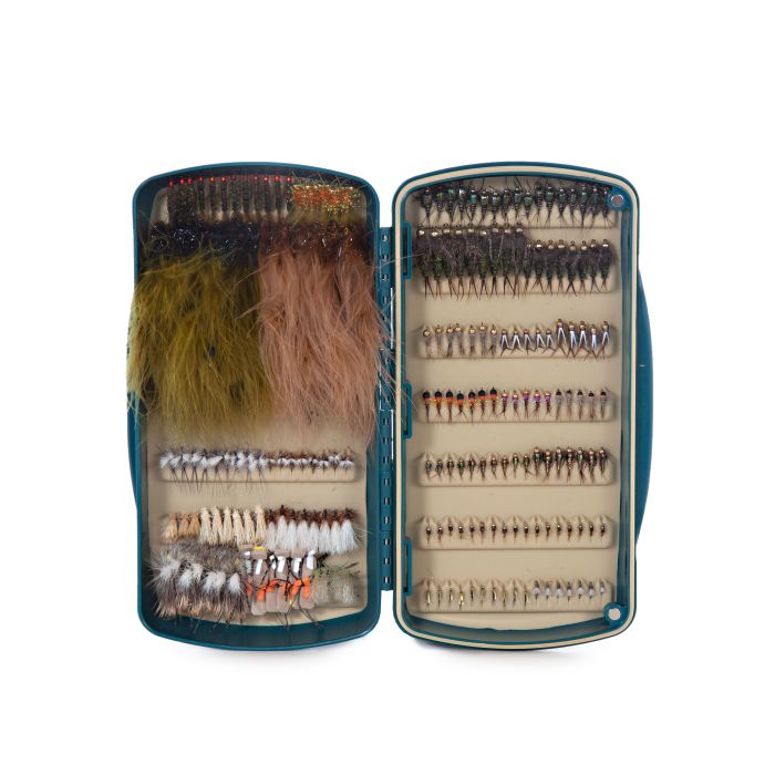 Tacky Pescador - XL Fly Box