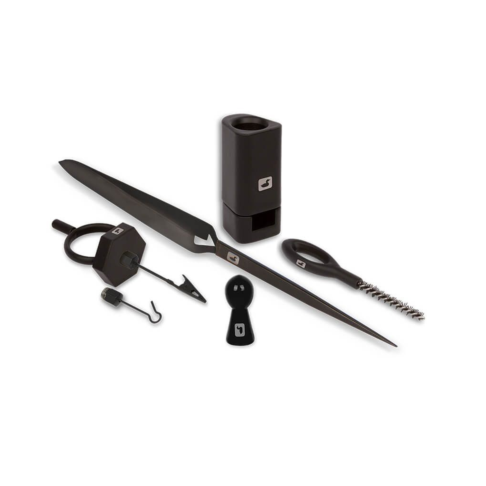 Loon Accessory Fly Tying Tool Kit – Guide Flyfishing