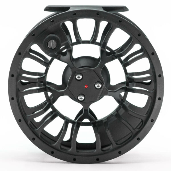 Vision Hero Fly Reel - Guide Flyfishing