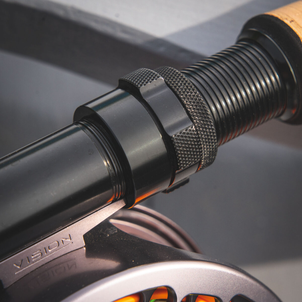Vision Hero Dh Fly Rod - Guide Flyfishing