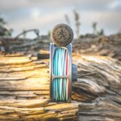 Vision Custom Dh Fly Rod - Guide Flyfishing