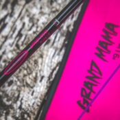 Vision Grand Mama Fly Rod - Guide Flyfishing