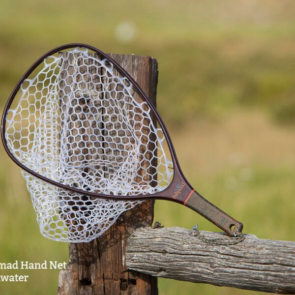 Fishpond Nomad Hand Net - Guide Flyfishing