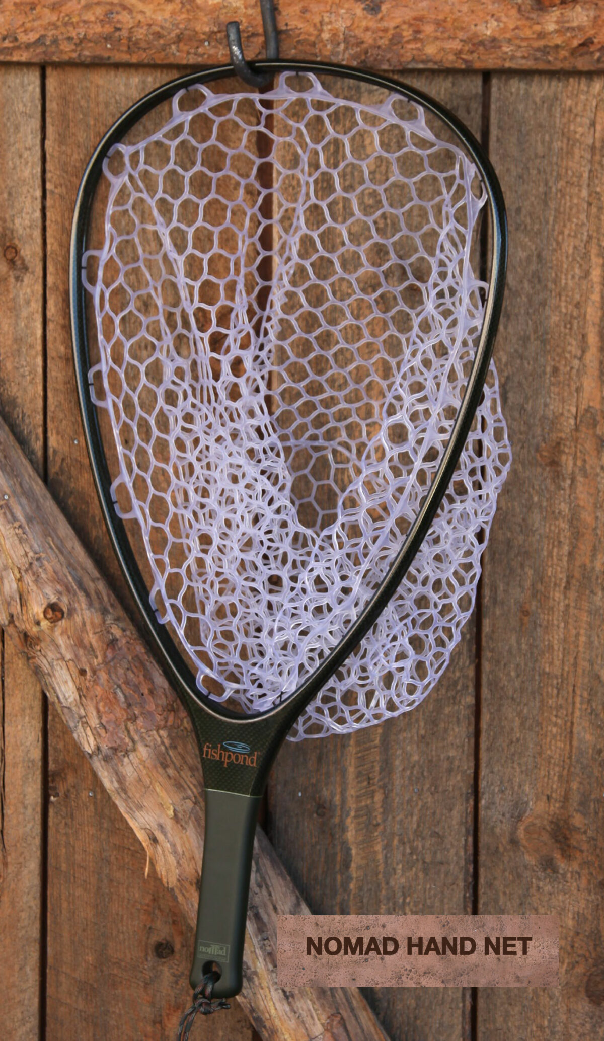 Fishpond Nomad Hand Net - Guide Flyfishing