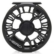 Vision Hero Fly Reel Product Shot