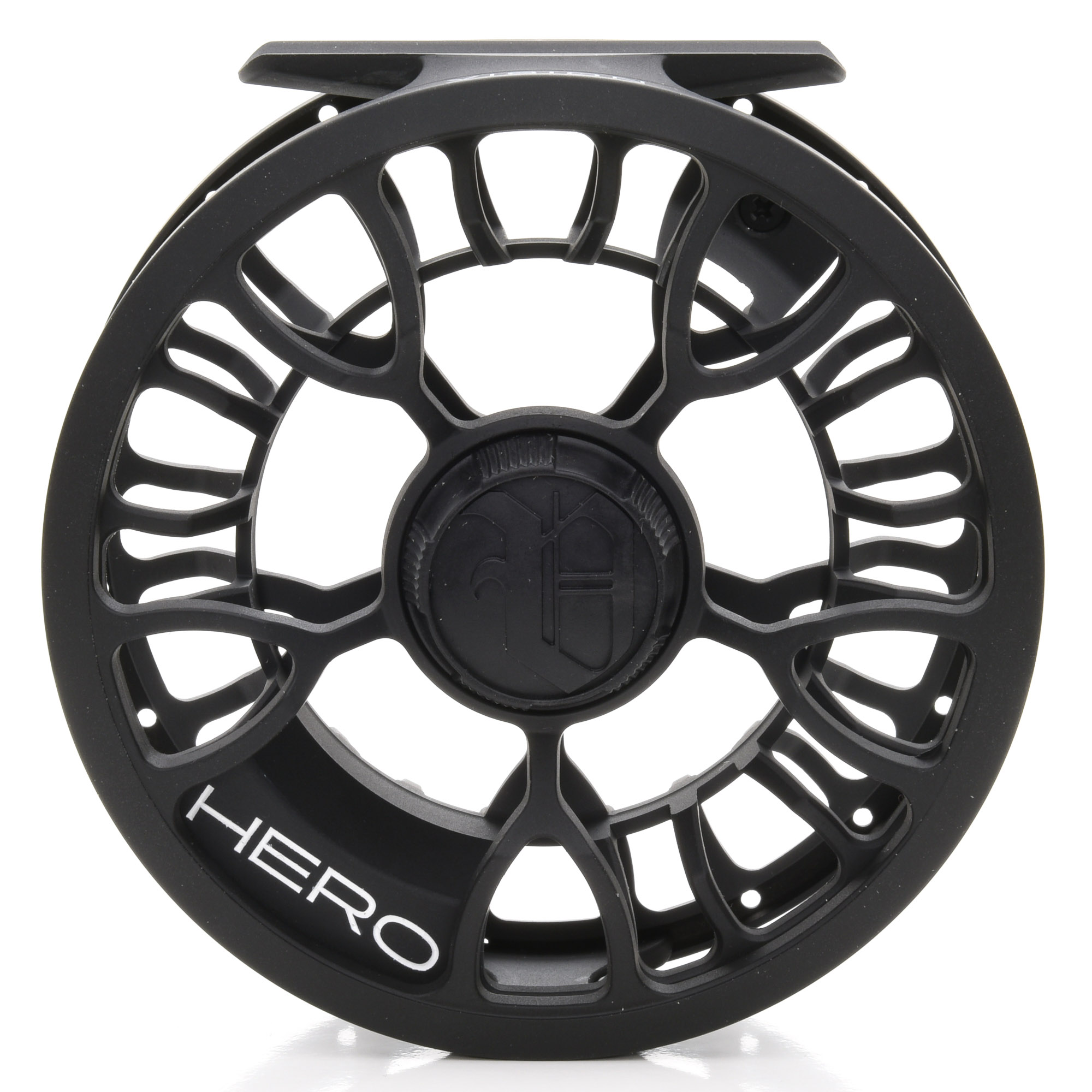 Vision Hero Fly Reel – Guide Flyfishing