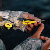 Loon Ergo Knot Tool - Guide Flyfishing