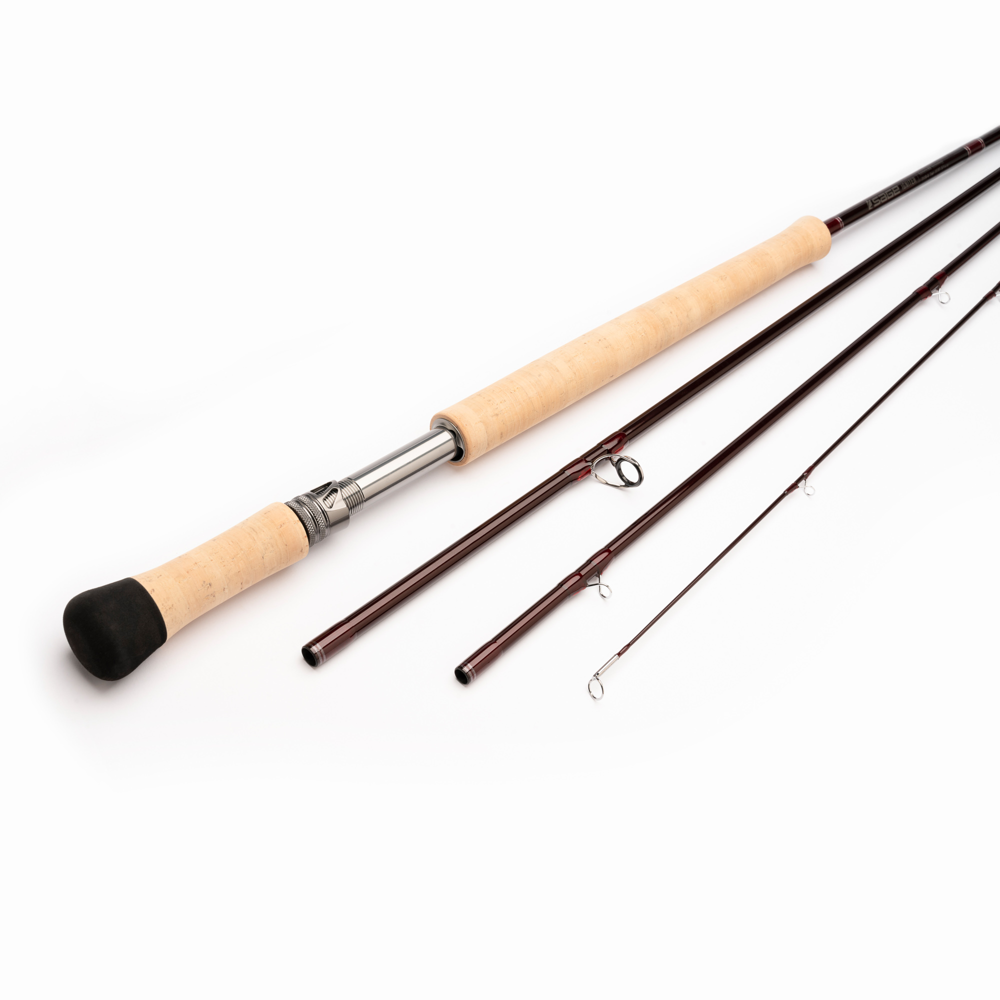 Sage Igniter Switch Fly Rod – Guide Flyfishing