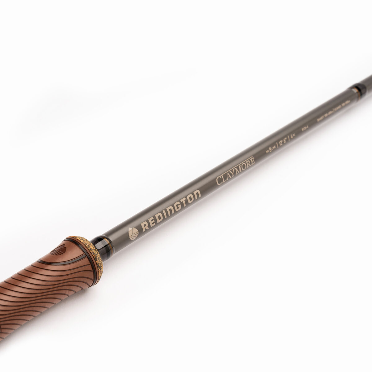 Redington Claymore Dh Fly Rod - Guide Flyfishing