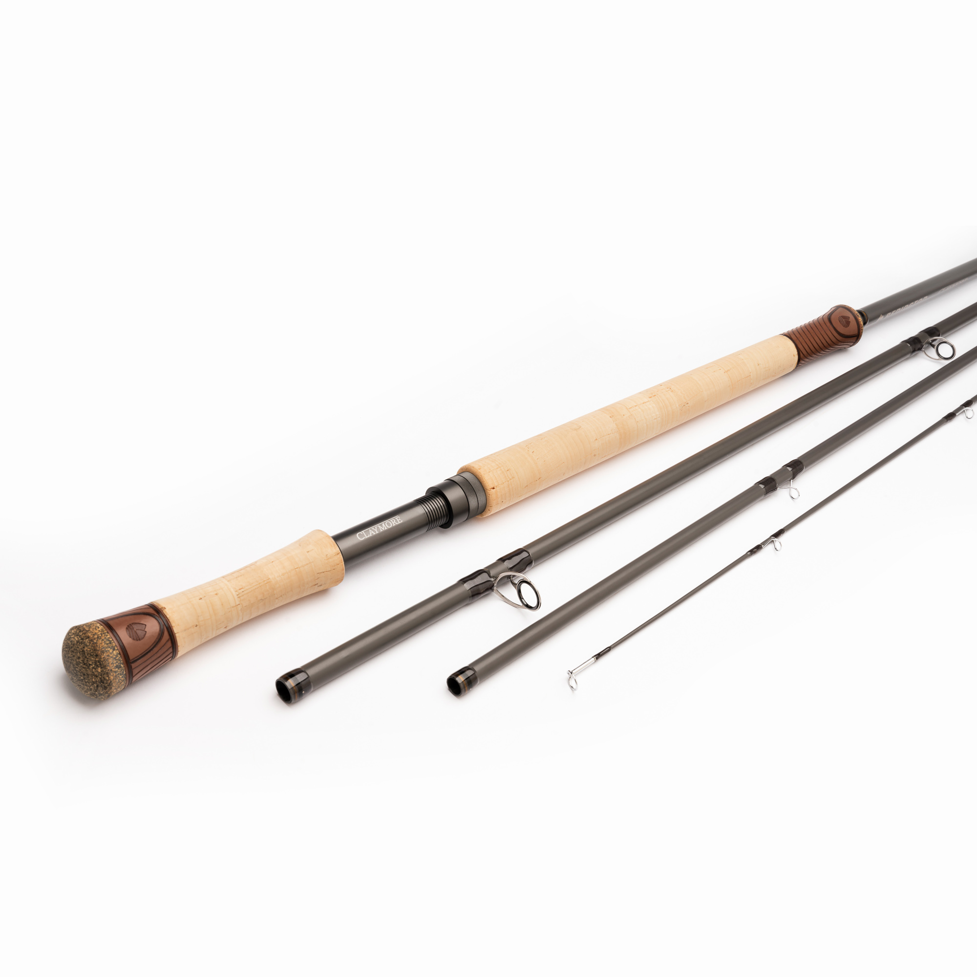 Redington Claymore DH Fly Rod – Guide Flyfishing