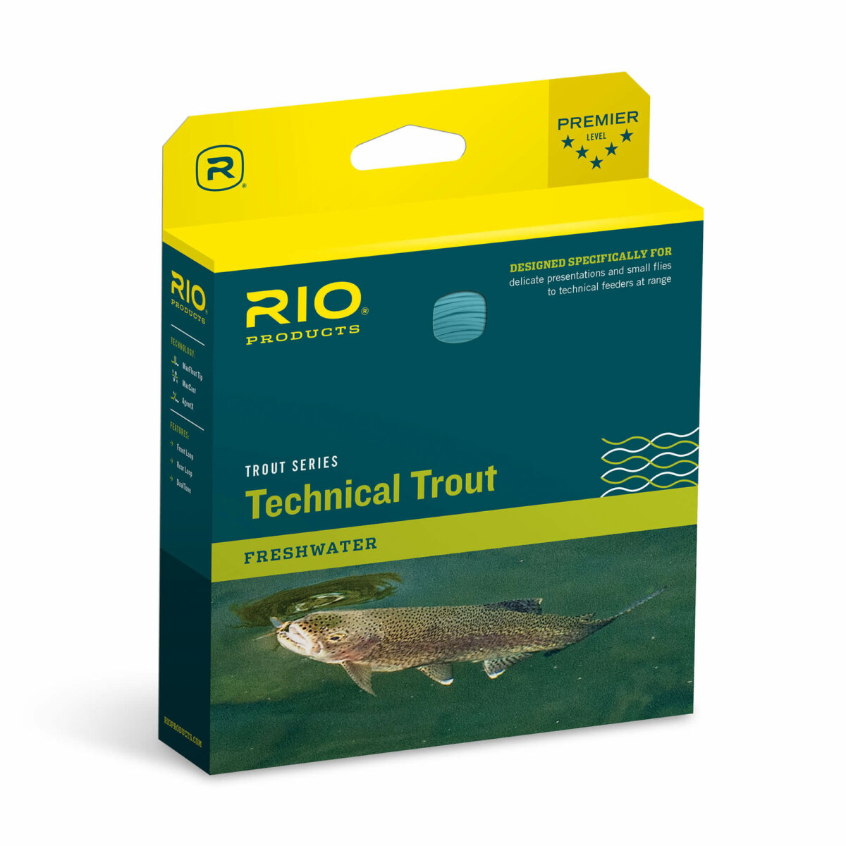 Demo Sage Trout LL Fly Rod - Guide Flyfishing