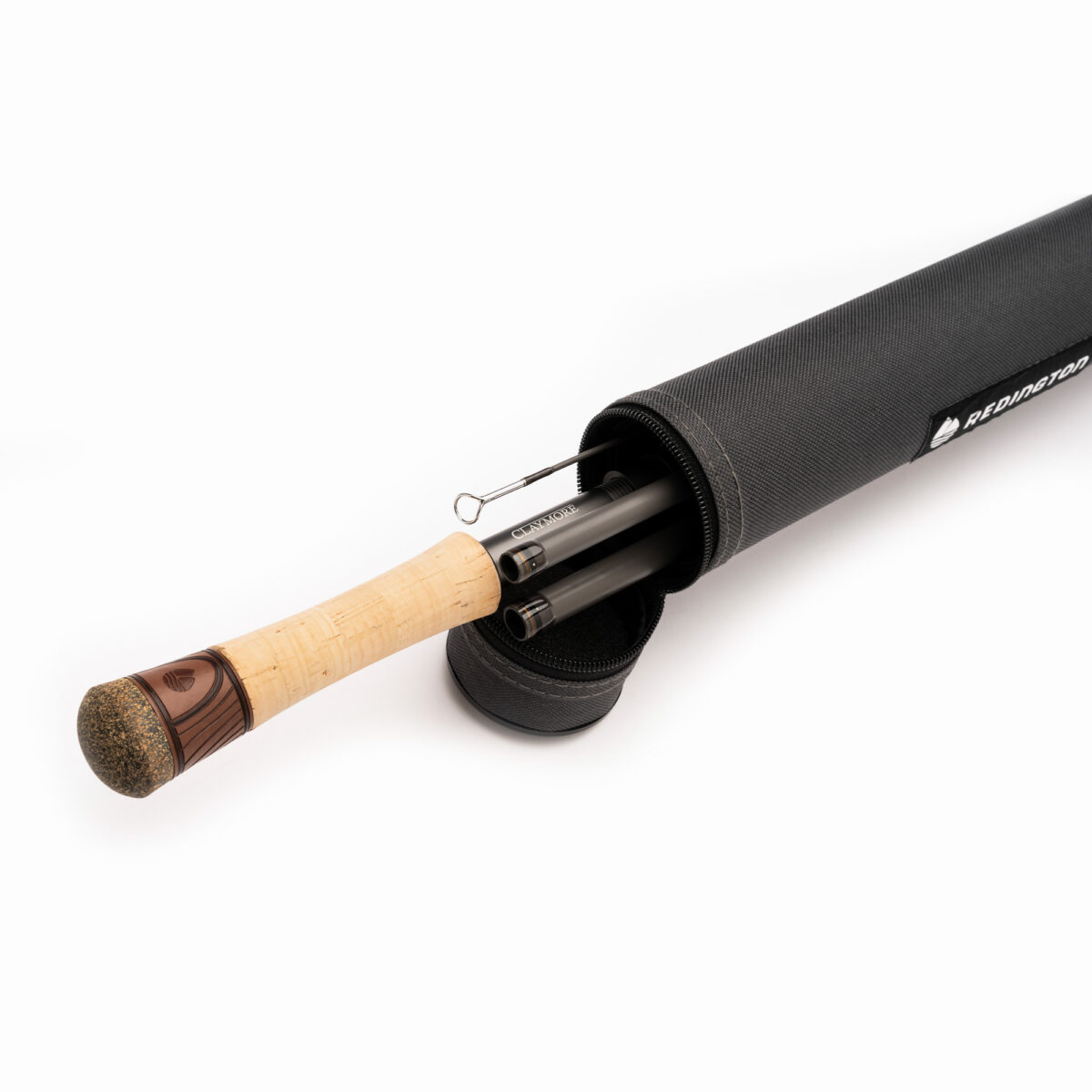 Redington Claymore Switch Fly Rod - Guide Flyfishing