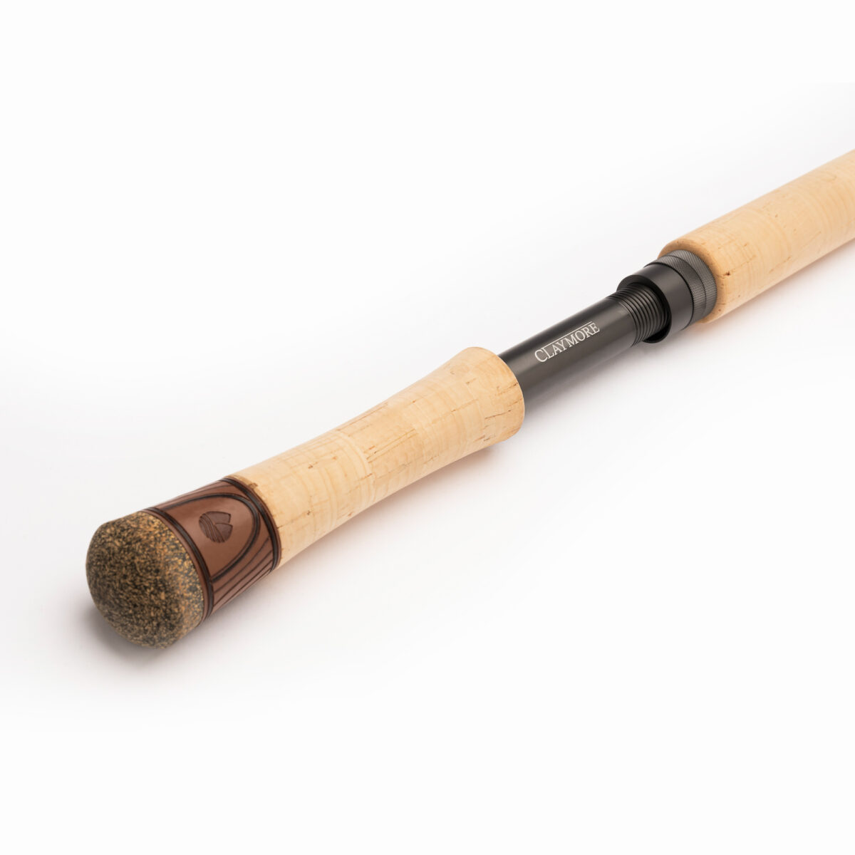 Redington Claymore Switch Fly Rod - Guide Flyfishing