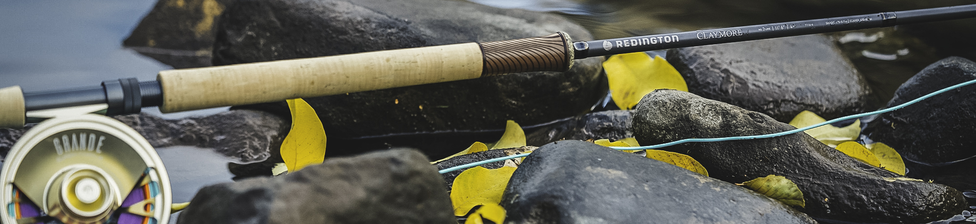 Redington DH – Guide Flyfishing, Fly Fishing Rods, Reels, Sage, Redington, RIO
