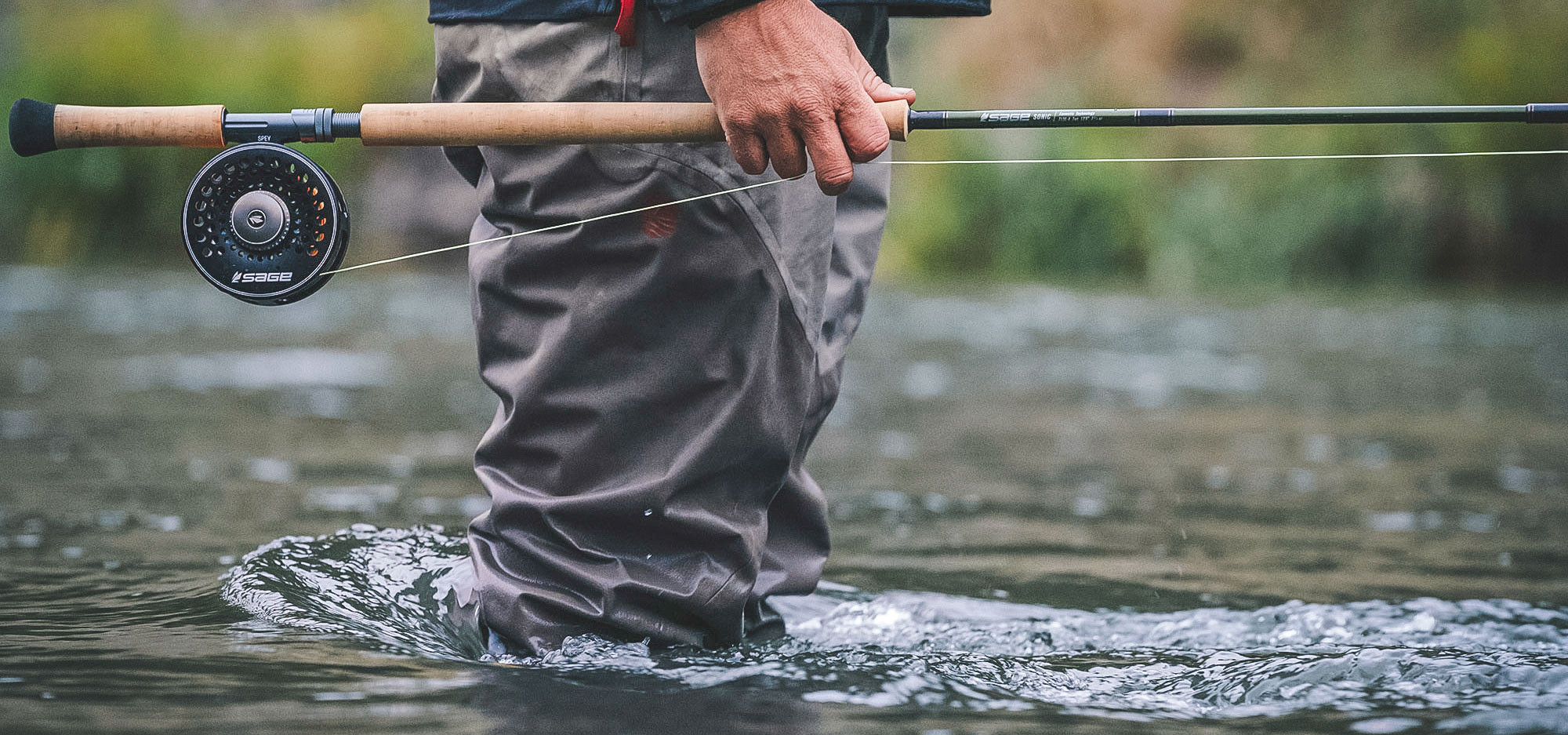 RRR Choosing And Using A Skagit - Guide Flyfishing
