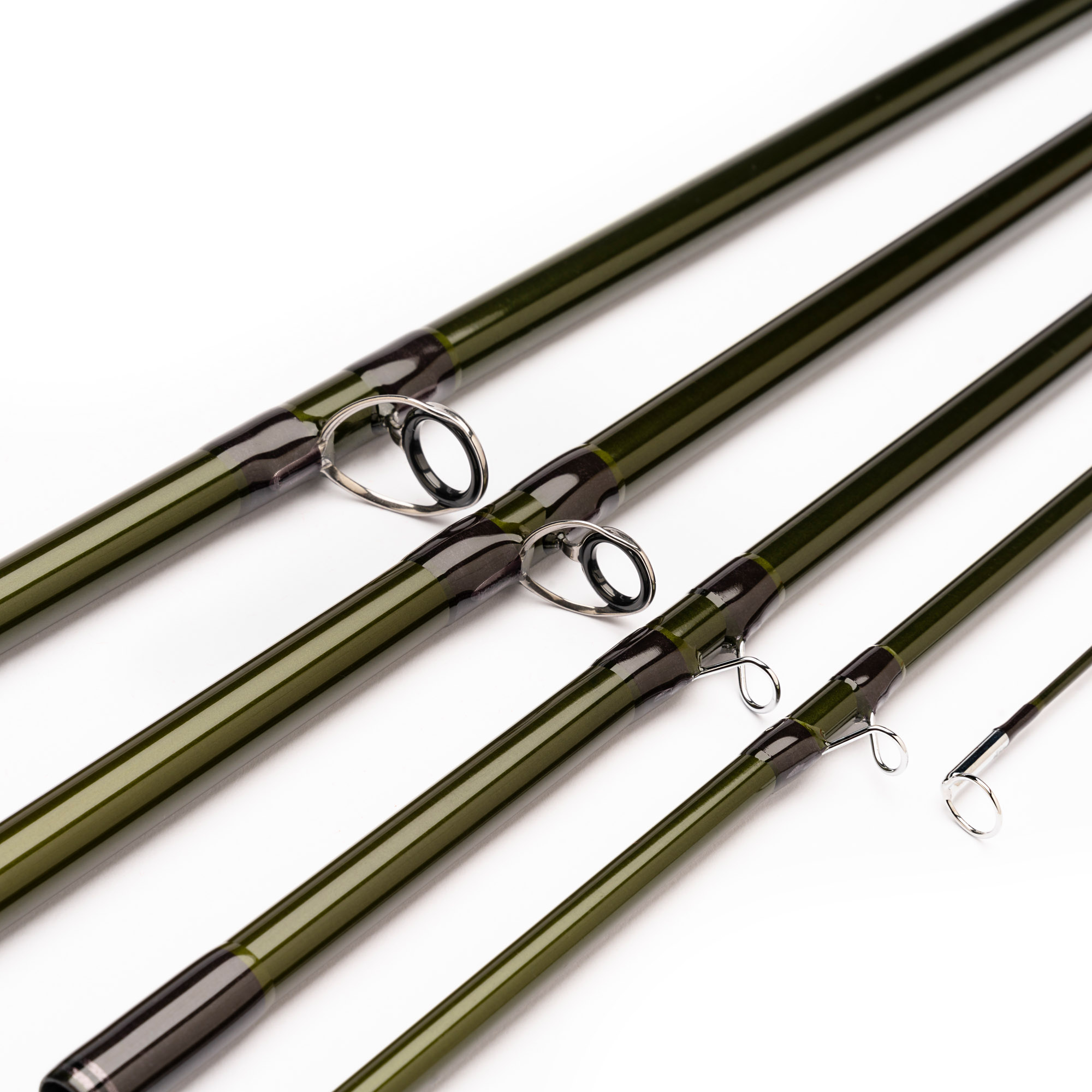 sage travel rod